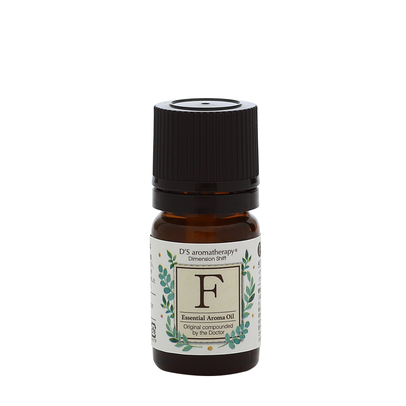 Essential Aroma Oil F