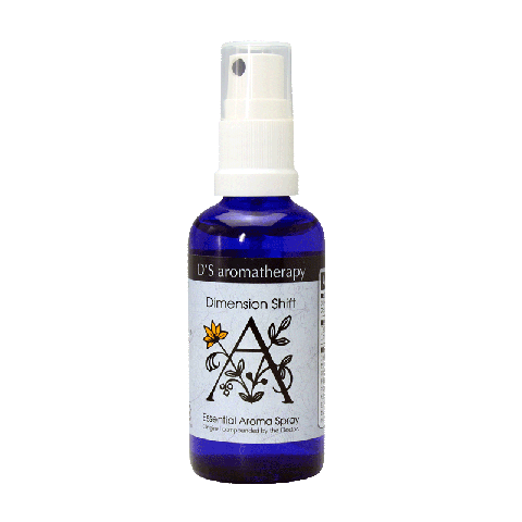 Essential Aroma SprayA